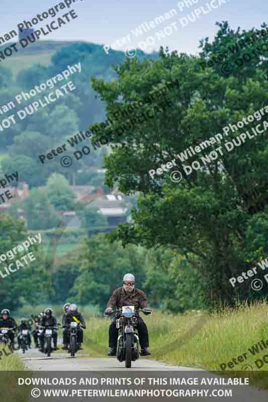 Vintage motorcycle club;eventdigitalimages;no limits trackdays;peter wileman photography;vintage motocycles;vmcc banbury run photographs